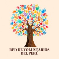 Red de Voluntarios del Perú logo - Similar company to Ong Tierra Y Ser