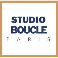 STUDIO BOUCLE PARIS logo - Similar company to Frosense