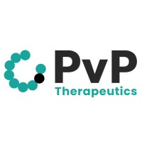 PVP Therapeutics AG logo - Similar company to Masy Group Gmbh - Schweiz