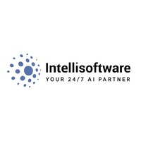 Intellisoftware Pty Ltd logo - Similar company to Vedametric Australia