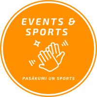 Events & Sports logo - Similar company to Sport Business Group