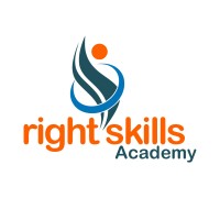 Right Skills Academy logo - Similar company to Right Skills Placement