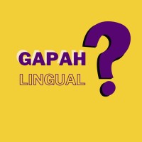 Gapah Lingual logo - Similar company to Sipanen