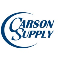 Carson Supply logo - Similar company to Emmanuel Construction Services Ltd.