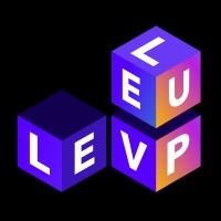 LevelUp logo - Similar company to Alloc8