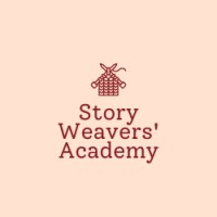 Story Weavers' Academy logo - Similar company to Unicorn Author Lab