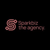 Sparkbiz The Agency - Social Media Marketing Agency logo - Similar company to Blitz Social Media Agency