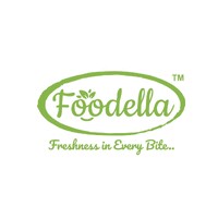 Foodella Foods logo - Similar company to Js Base Computers Pvt. Ltd.