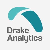 Drake Analytics logo - Similar company to Roro It