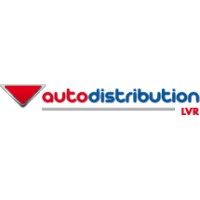 AUTODISTRIBUTION LVR logo - Similar company to Ana Bell Group