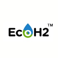 EcoH2 logo - Similar company to Artclectic Gallery Llc