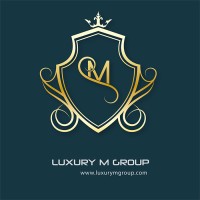 Luxury M Group logo - Similar company to Doc Luxury Store