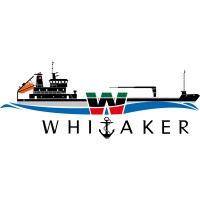 JOHN H.WHITAKER (TANKERS) LIMITED logo - Similar company to James Fisher Maritime Transport