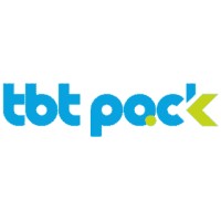 TBT PACK logo - Similar company to Telmaksan