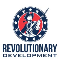 Revolutionary Development, LLC logo - Similar company to A