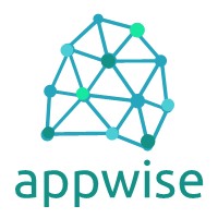 Appwise OÜ logo - Similar company to 7Apps