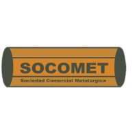 SOCOMET SPA logo - Similar company to Socometal.Nc