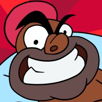 Soupmasters logo - Similar company to Movz