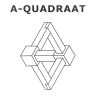 A-quadraat logo - Similar company to Stand2Gether
