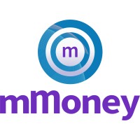 mMoney logo - Similar company to Bitt