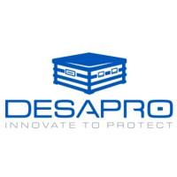 DESAPRO logo - Similar company to Ixi Technology