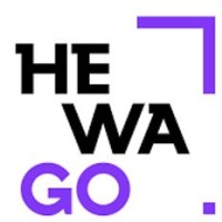 Hewago logo - Similar company to Equicollecte
