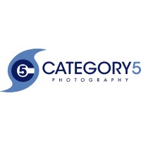 Category 5 Photography logo - Similar company to The Gadget Connect Ltd