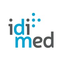 IDIMED logo - Similar company to Slow Control