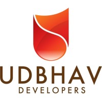 Udbhav Developers logo - Similar company to Hemant Joshi Rohan Builders