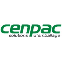 CENPAC logo - Similar company to Bba Emballages