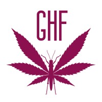 Grasshopper Farms logo - Similar company to Vida Bars
