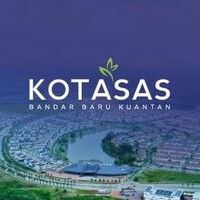 Kotasas Development logo - Similar company to Pasdec Holdings Bhd (Psd)