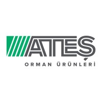 Ateş Orman Ürünleri logo - Similar company to Oe Digit