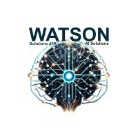 IA Watson Ltée logo - Similar company to Awaya Placement Inc