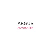 Argus Advokater