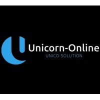 Unicorn-Online logo - Similar company to Adapt.Online
