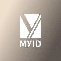 MYID logo - Similar company to Ida Workplace