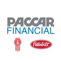 PACCAR Financial Corp. logo - Similar company to Simplar