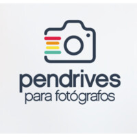 Pendrives para fotógrafos logo - Similar company to Promoption