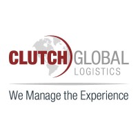 Clutch Global Logistics, Inc. logo - Similar company to Get Logistics