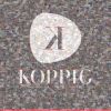 Koppig BV logo - Similar company to Faceforward.Nl