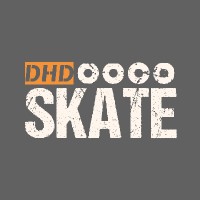 DHD SKATE logo - Similar company to 上海集成电路研发中心有限公司