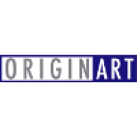 OriginArt logo - Similar company to Arya Creative Co.