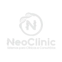 Neoclinic logo - Similar company to Hospitec