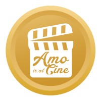 Amo Ir Al Cine