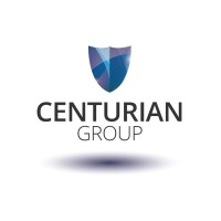 Centurian Group logo - Similar company to Centurion Developments