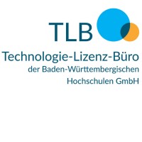 TLB - Aus Ideen Werte schaffen! logo - Similar company to Agility Lab University Of Stuttgart