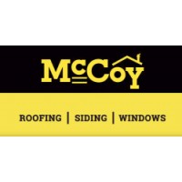 McCoy Roofing Siding & Contracting, LLC logo - Similar company to Mccoy Roofing