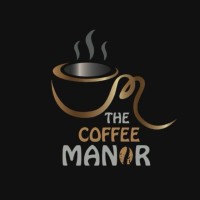 The Coffee Manor logo - Similar company to Cv Creators