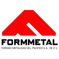 FORMMETAL logo - Similar company to Formmetal Makina Sanayi A.Ş.